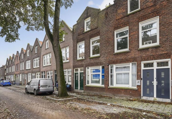 Emmastraat 6 AB