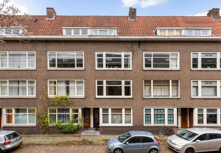 Borgesiusstraat 15 B