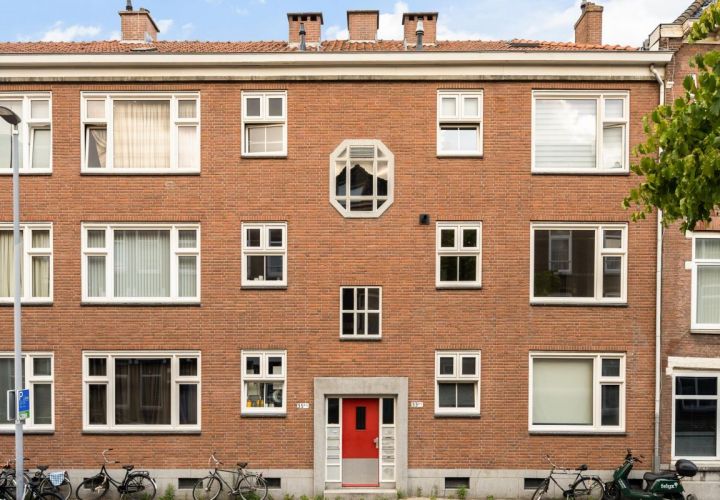 Snoekstraat 33 B